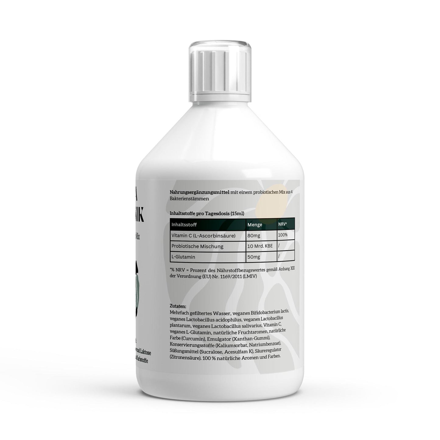 Ultra+ Probiotik Mix - 500ml